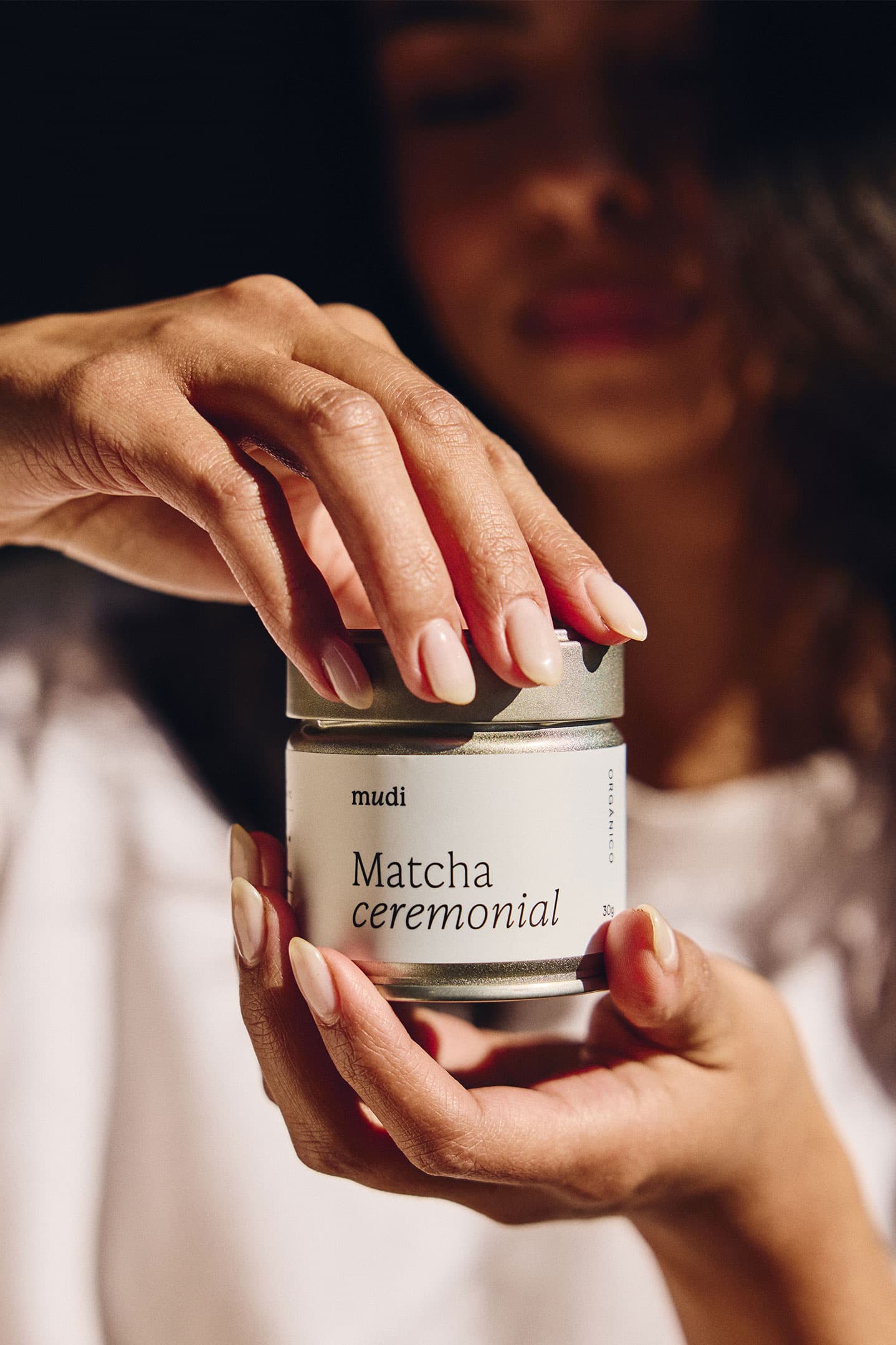 Proyecto Mudi Matcha - Estudio Mud, imagen 3